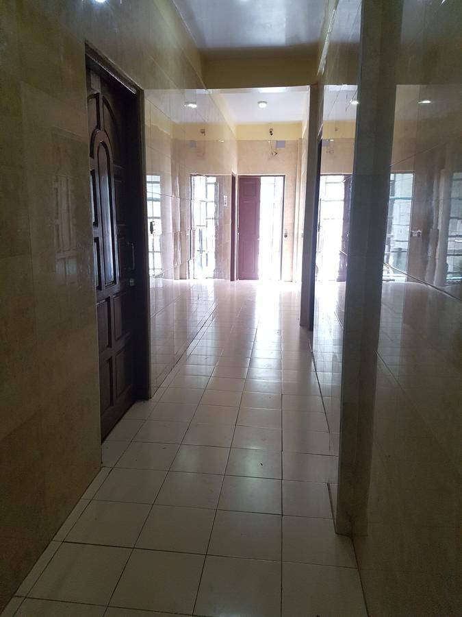 Shwe Eain Si Guest House - Burmese Only Mergui Extérieur photo