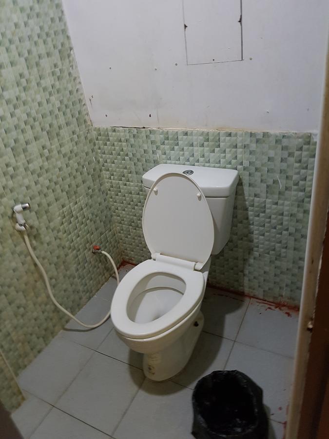 Shwe Eain Si Guest House - Burmese Only Mergui Extérieur photo